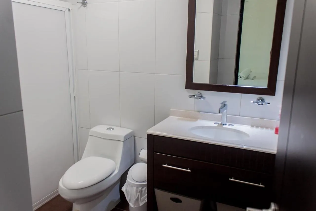 Hostal Vita 4 You Suites