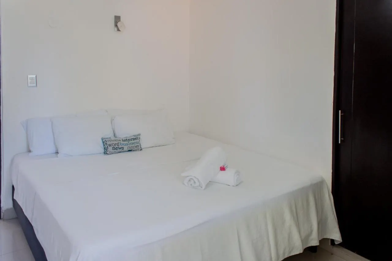 Hostal Vita 4 You Suites