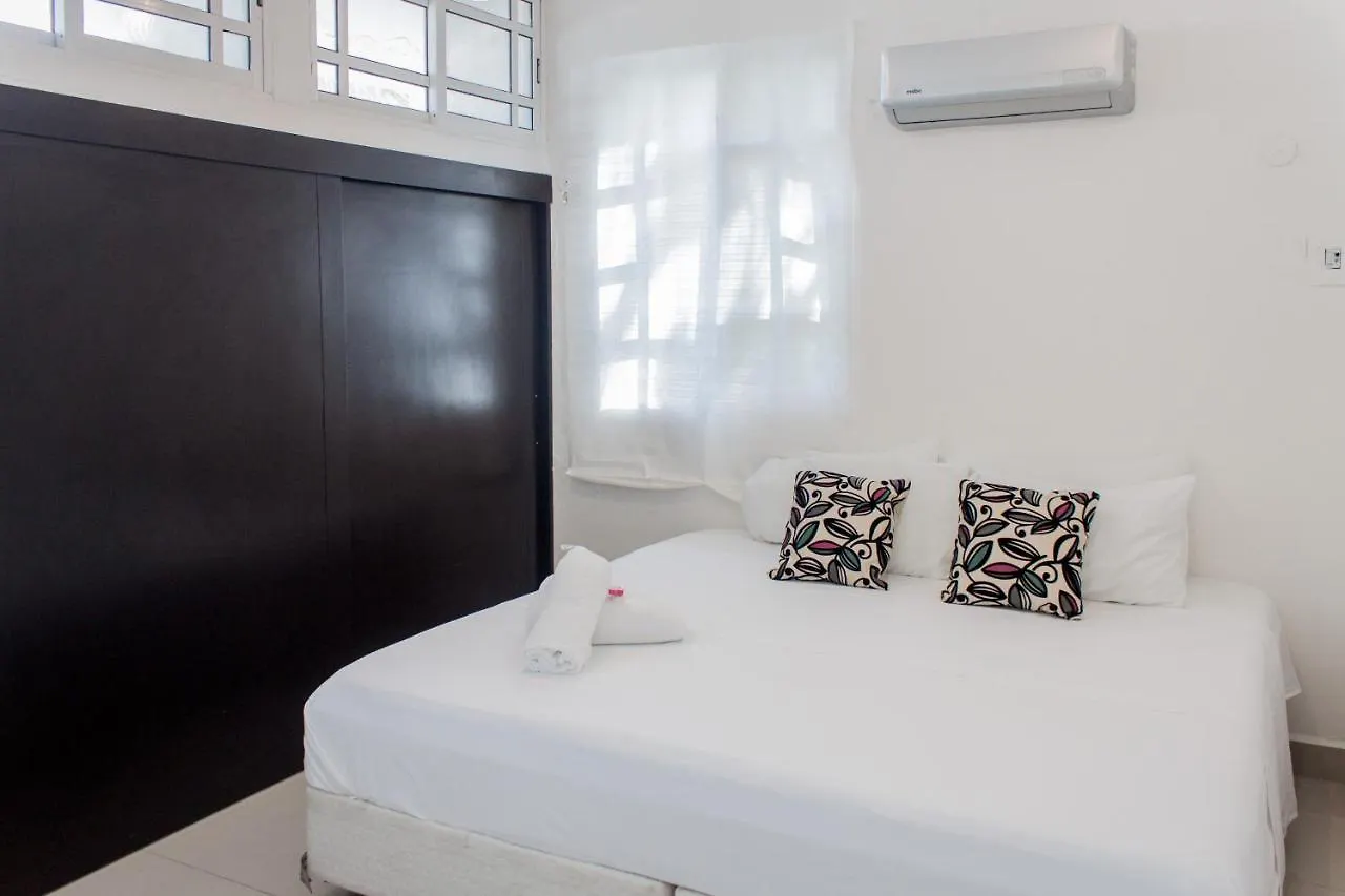 Hostal Vita 4 You Suites México