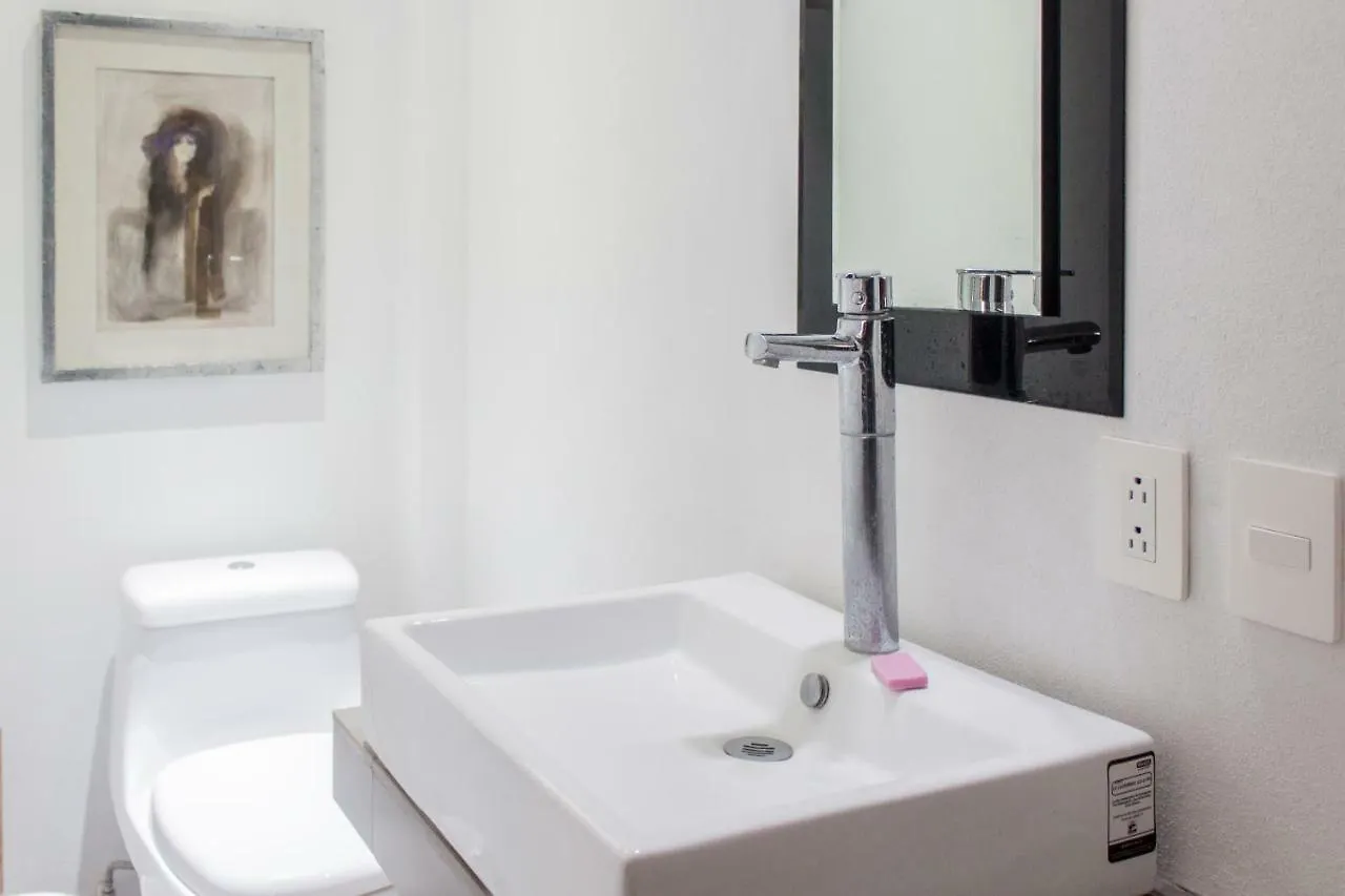 Vita 4 You Suites Hostal