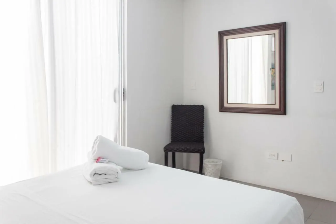 Vita 4 You Suites Cancún