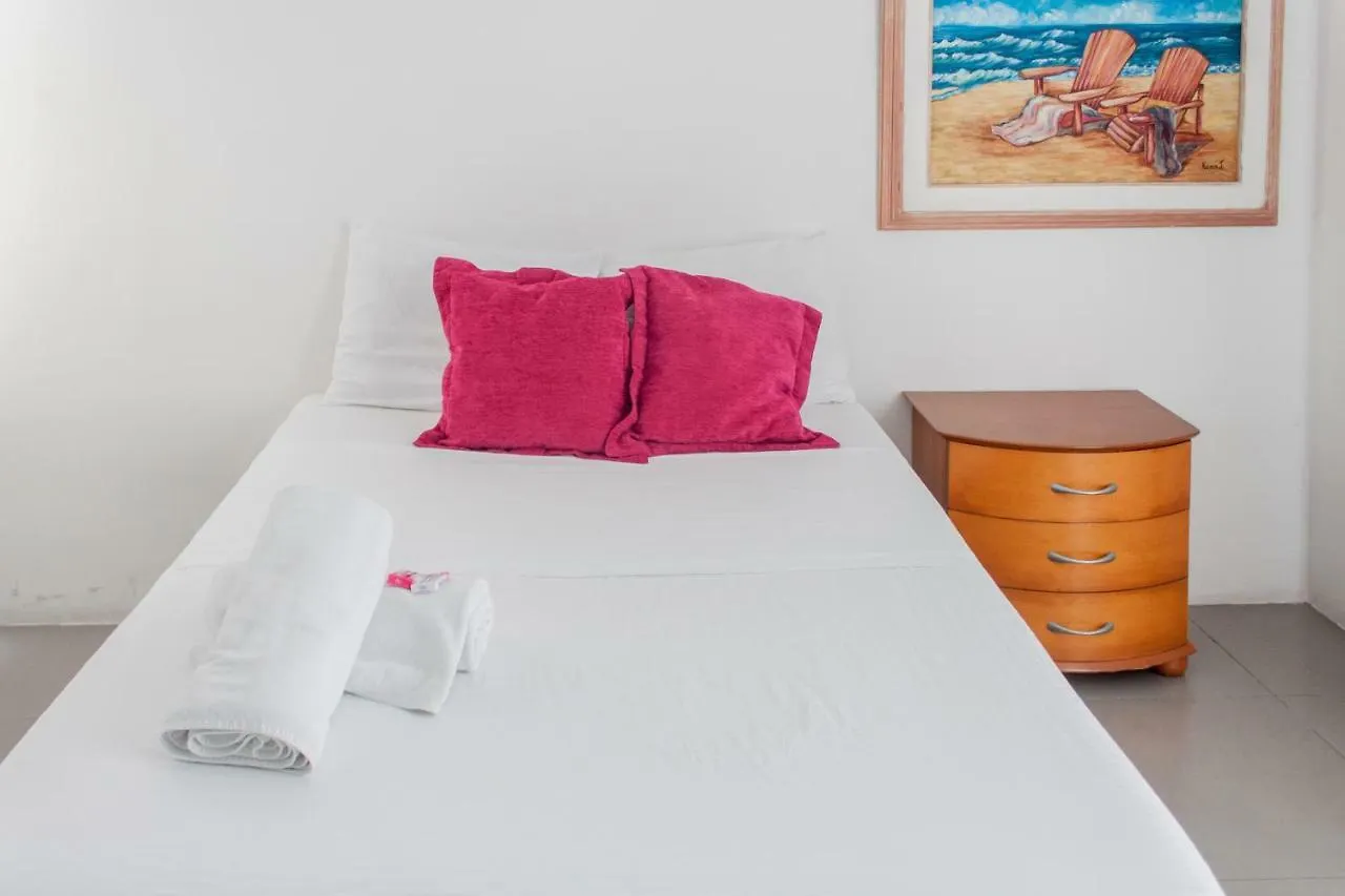 Hostal Vita 4 You Suites