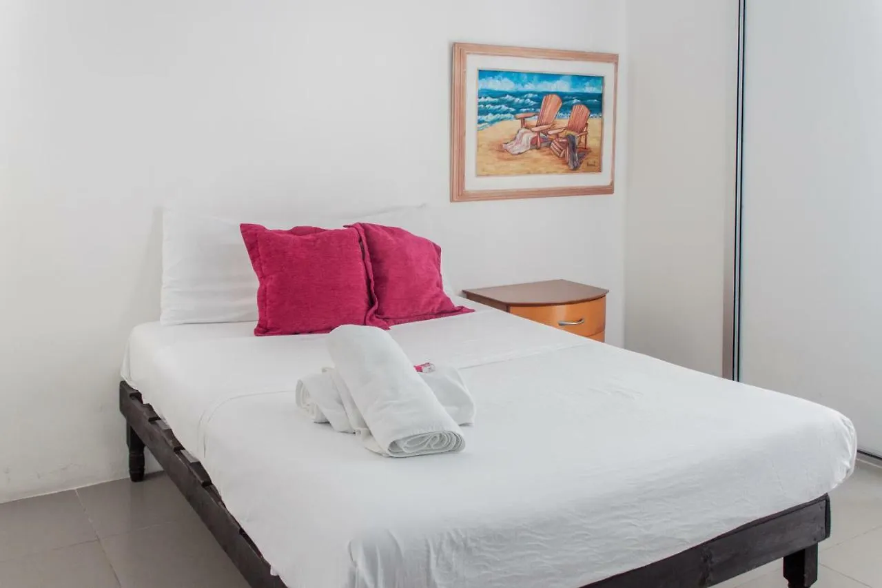 Hostal Vita 4 You Suites México
